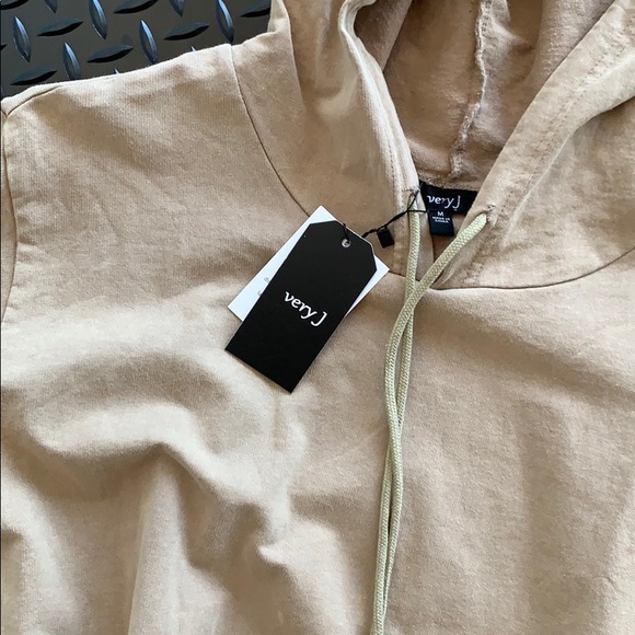 Very J Dress - Picture 3 of 6